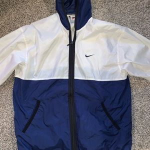 Vintage Nike Windbreaker